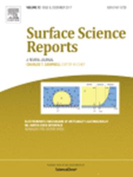 Surface Science Reports